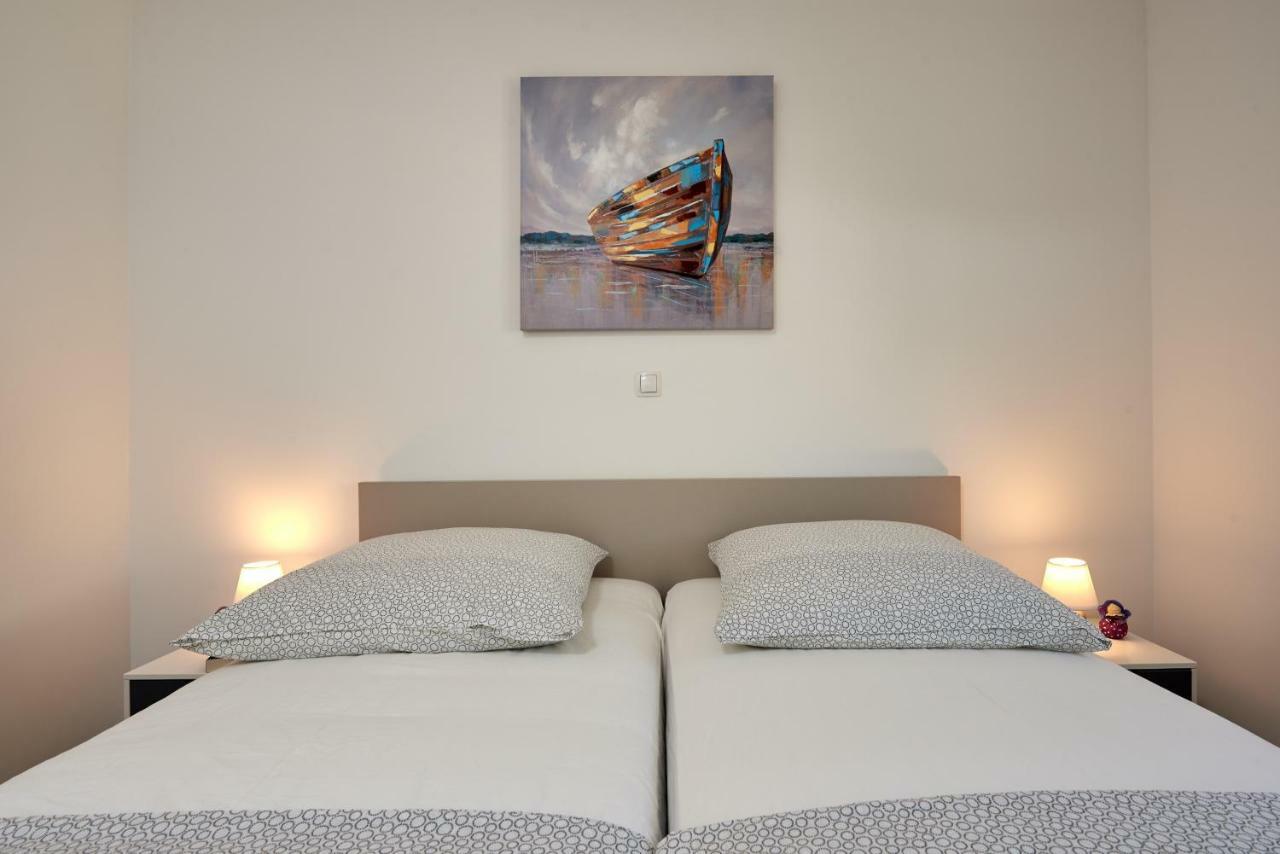 City Apartment Magdalena Trogir Ngoại thất bức ảnh