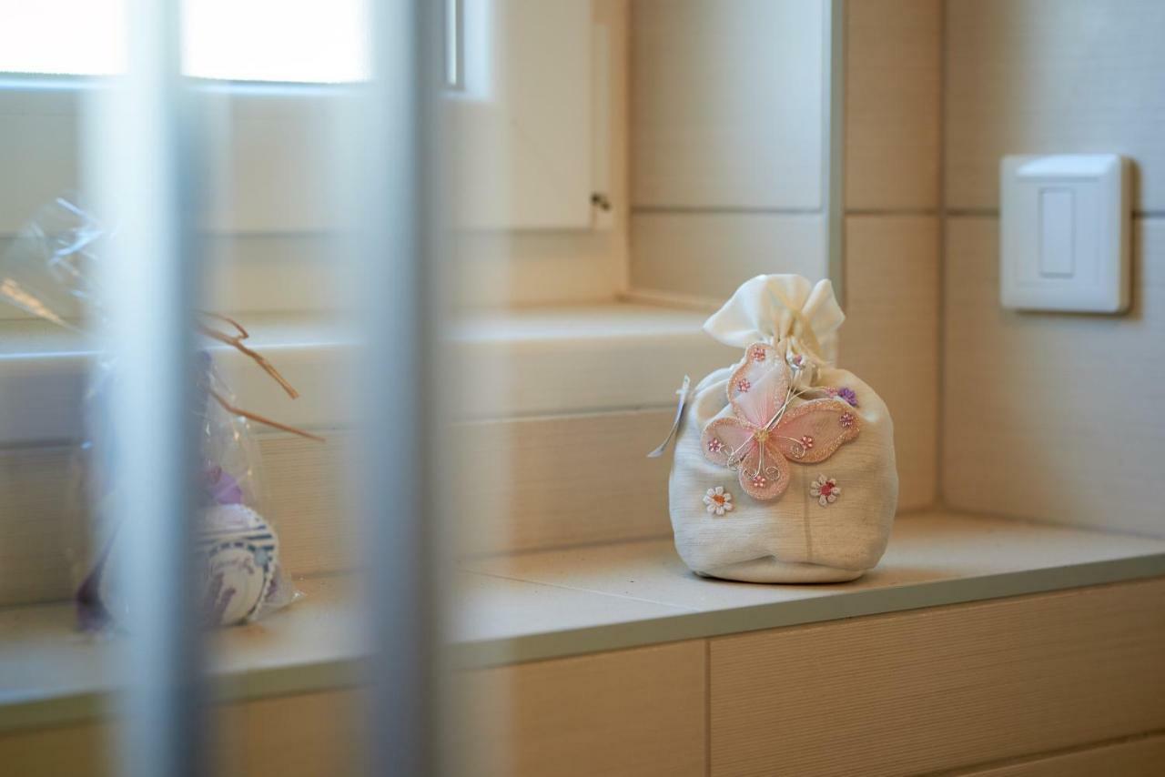 City Apartment Magdalena Trogir Ngoại thất bức ảnh
